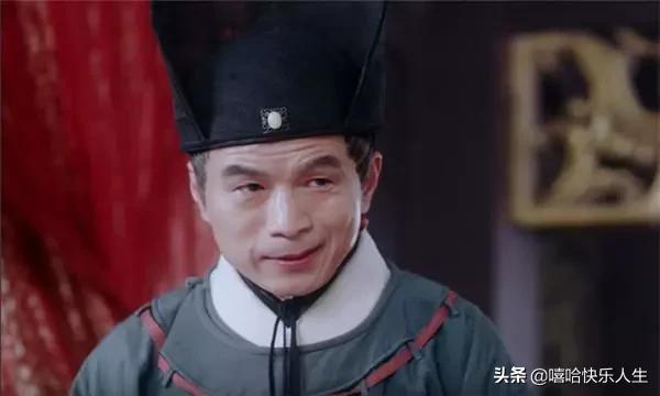 唐玄宗亲自为儿子穿黄袍加尊号，为何还被赶入太极宫孤独愤恨辞世