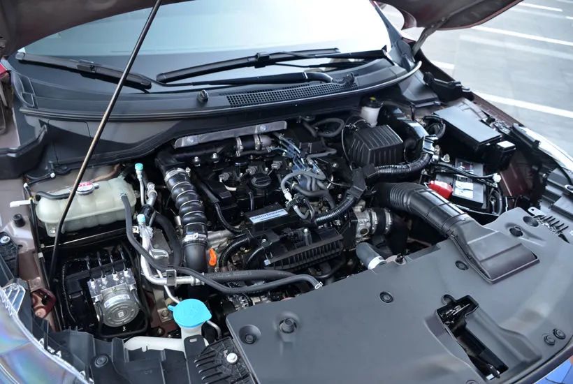 11万公里的本田凌派可以买吗,新手第一台车买小一点还是大一点