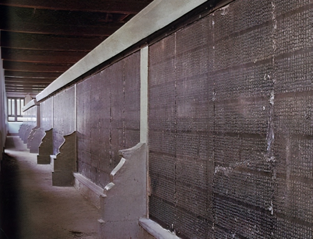 今文学派和古文学派争论,今文经与古文经之争