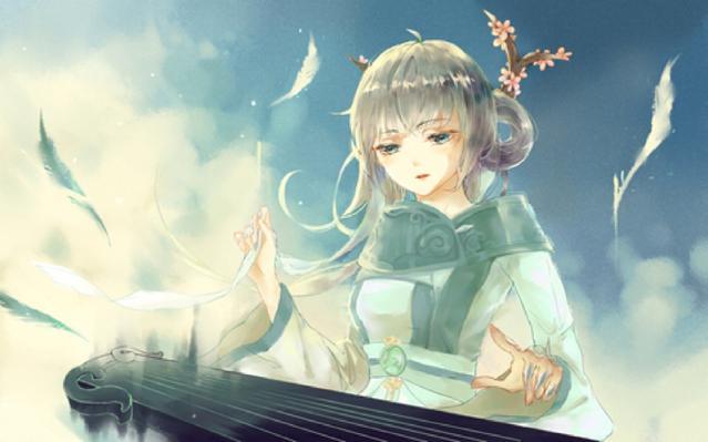 剑网3的同人曲有哪些,剑网3那些年的同人曲