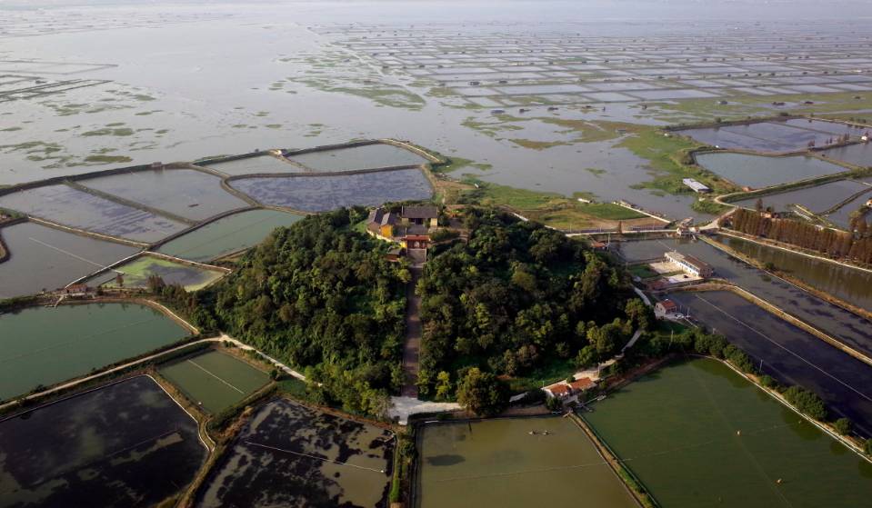 常州金坛最美乡村,金坛有哪些美丽乡村