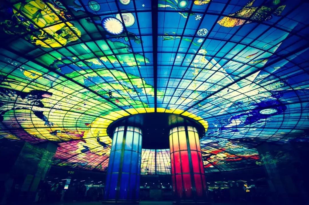 杭州直飞韩国旅游,杭州可以直飞哪些地方