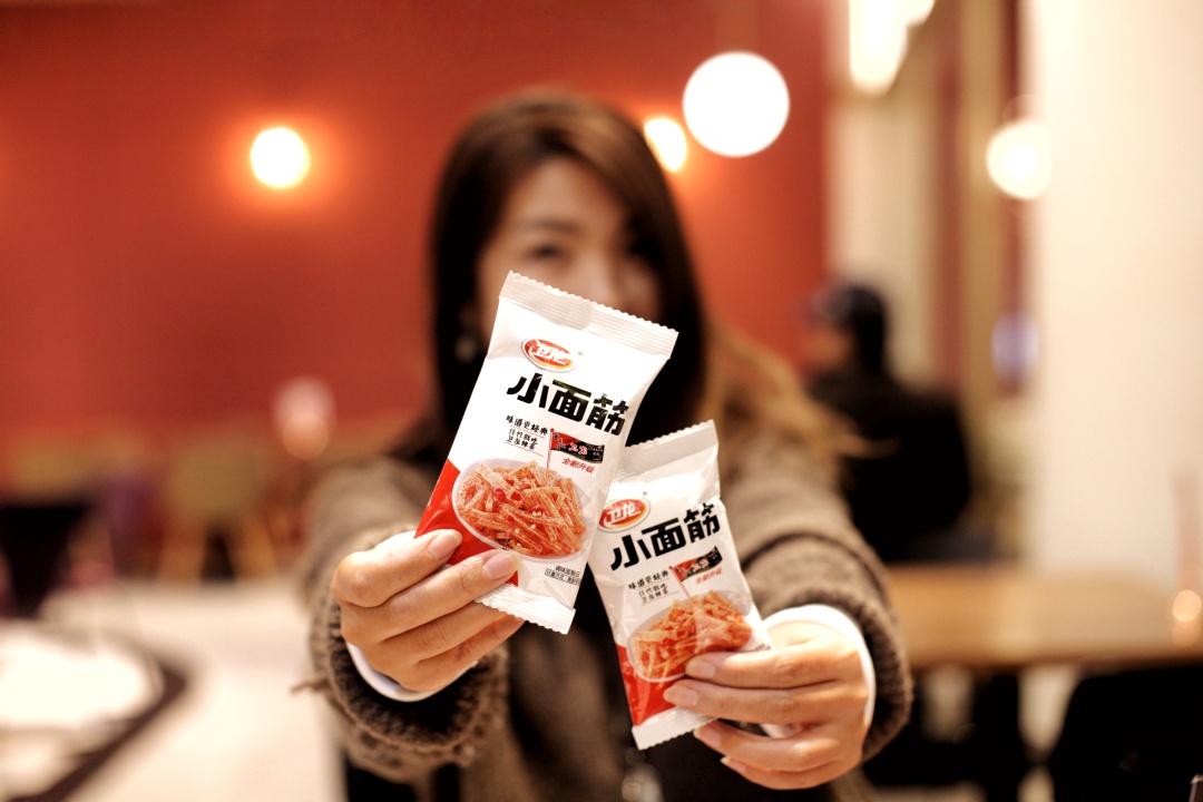 在京东旅行遇到这10件东西，如果还不赶紧入手，你想哭的心都有