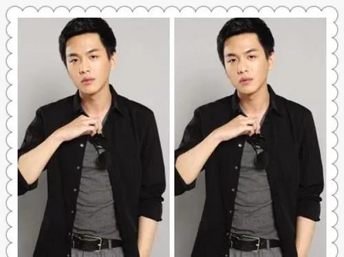 “富二代演员”张若昀的娱乐圈历险记