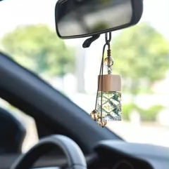 小知识|精油扩香方法和禁忌