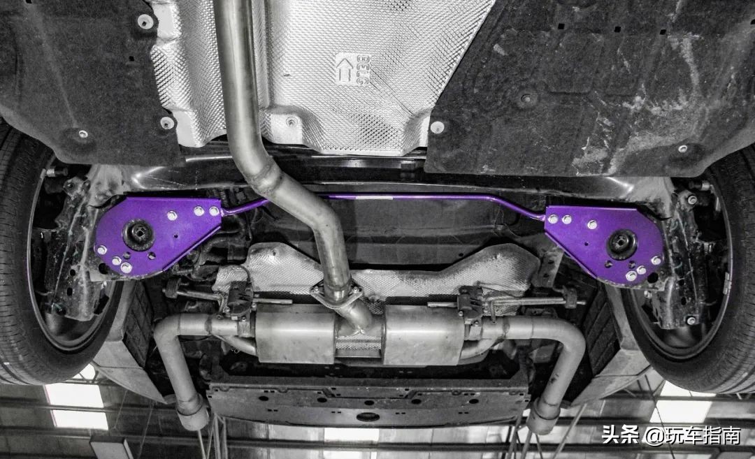 2020款马自达3昂克赛拉自带千斤顶,10万买个二手马自达昂克赛拉好不