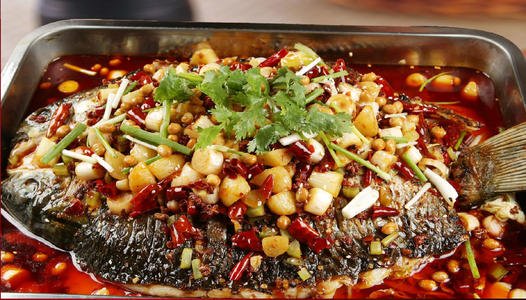 烤鱼秘制鲜香膏配方,诸葛烤鱼的秘制鲜香膏做法