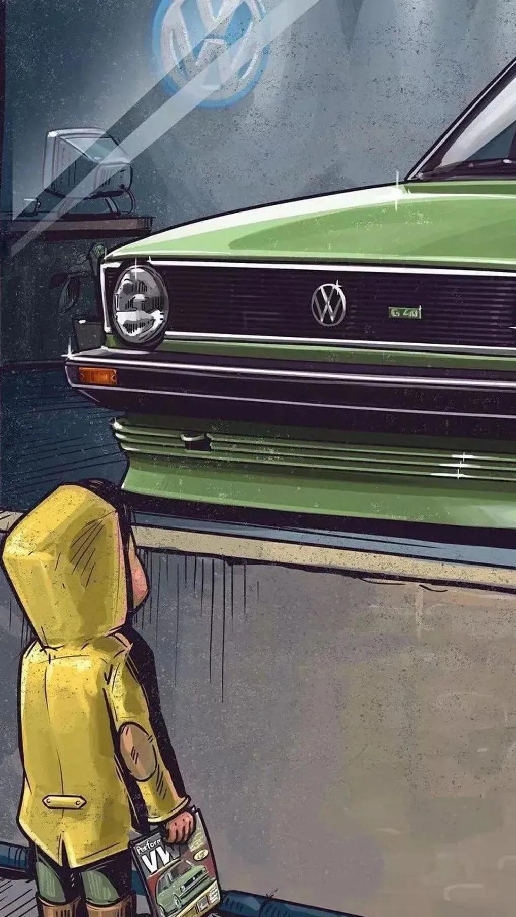 情怀老普桑改音响,老普桑全新改装