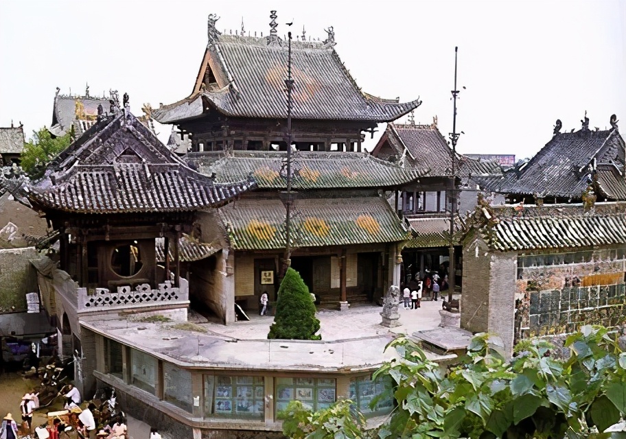 王阳山,王阳山景区