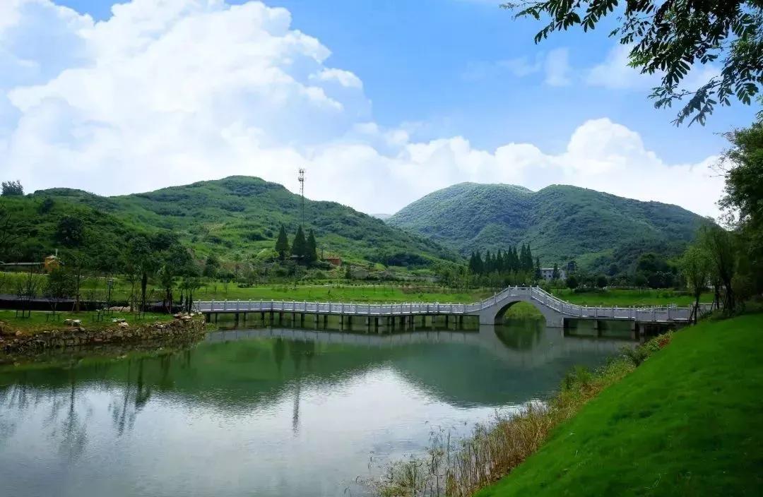 皖南的风景有多美,黄山奇山异石旅游攻略