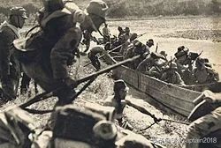 小艇的秘密~详解二战日本陆军登陆舟艇