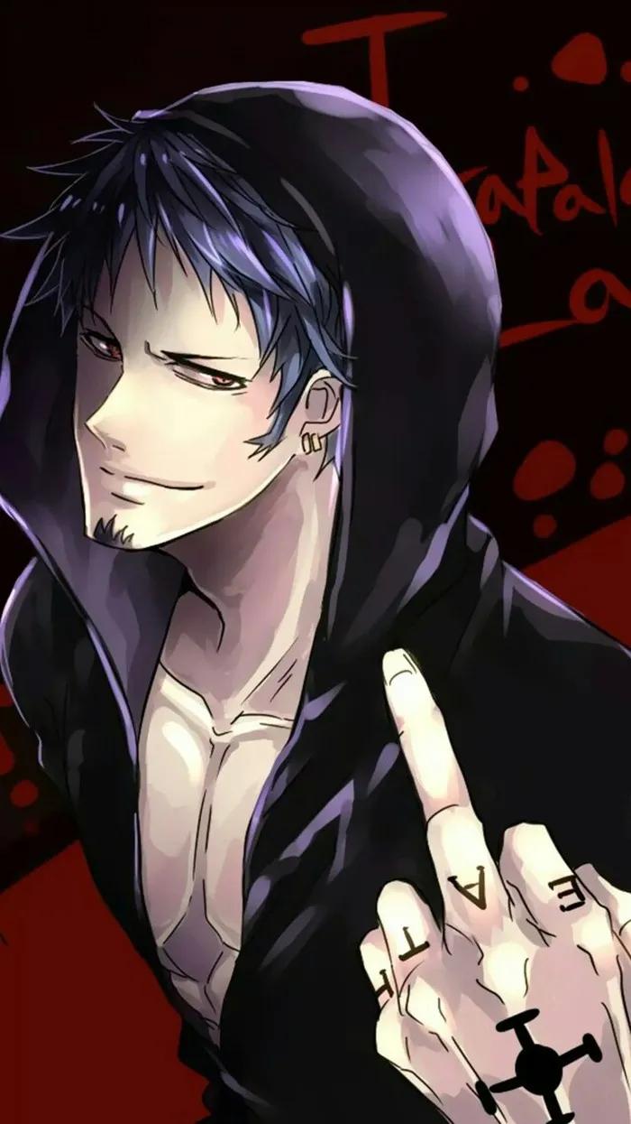 独一无二的海贼王壁纸,海贼王热血青春壁纸