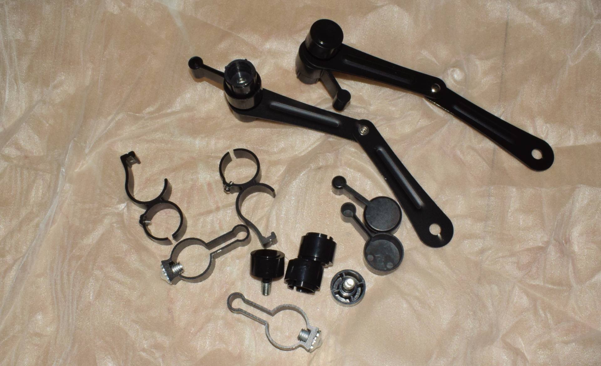 晾衣不踮脚，阳台变明亮，邦先生晾衣架使用感受