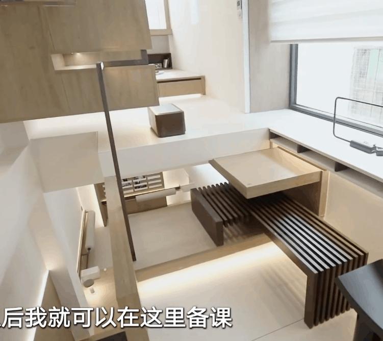 改造碉堡楼三层别墅,35平碉堡楼变别墅梦想改造家