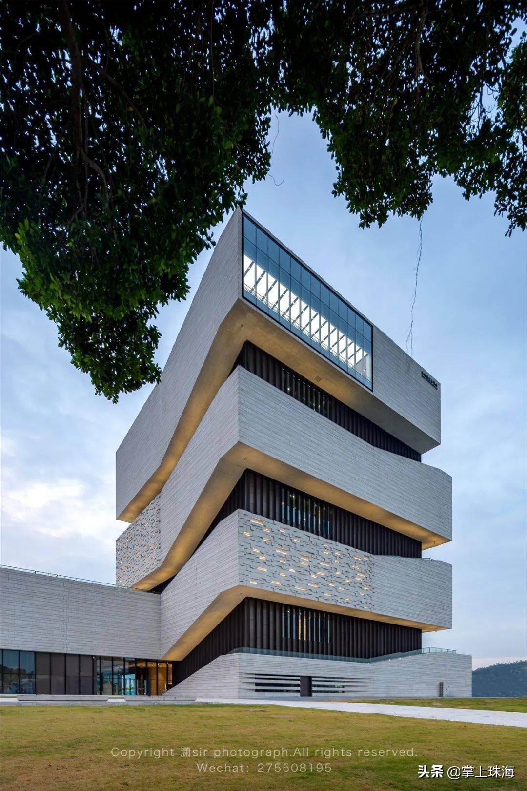 分享一张20年前的照片珠海之旅,回忆以前去过的珠海照片