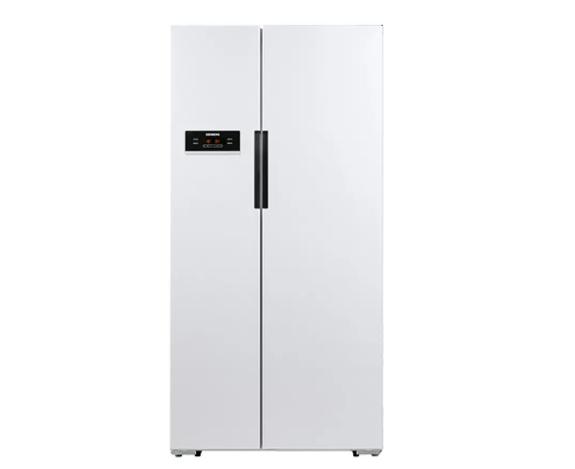 比较好的对开门冰箱家用,最小的对开门冰箱推荐