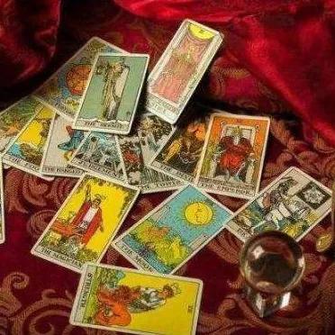 新手零基础塔罗牌入门课程教学,塔罗师学习必备app