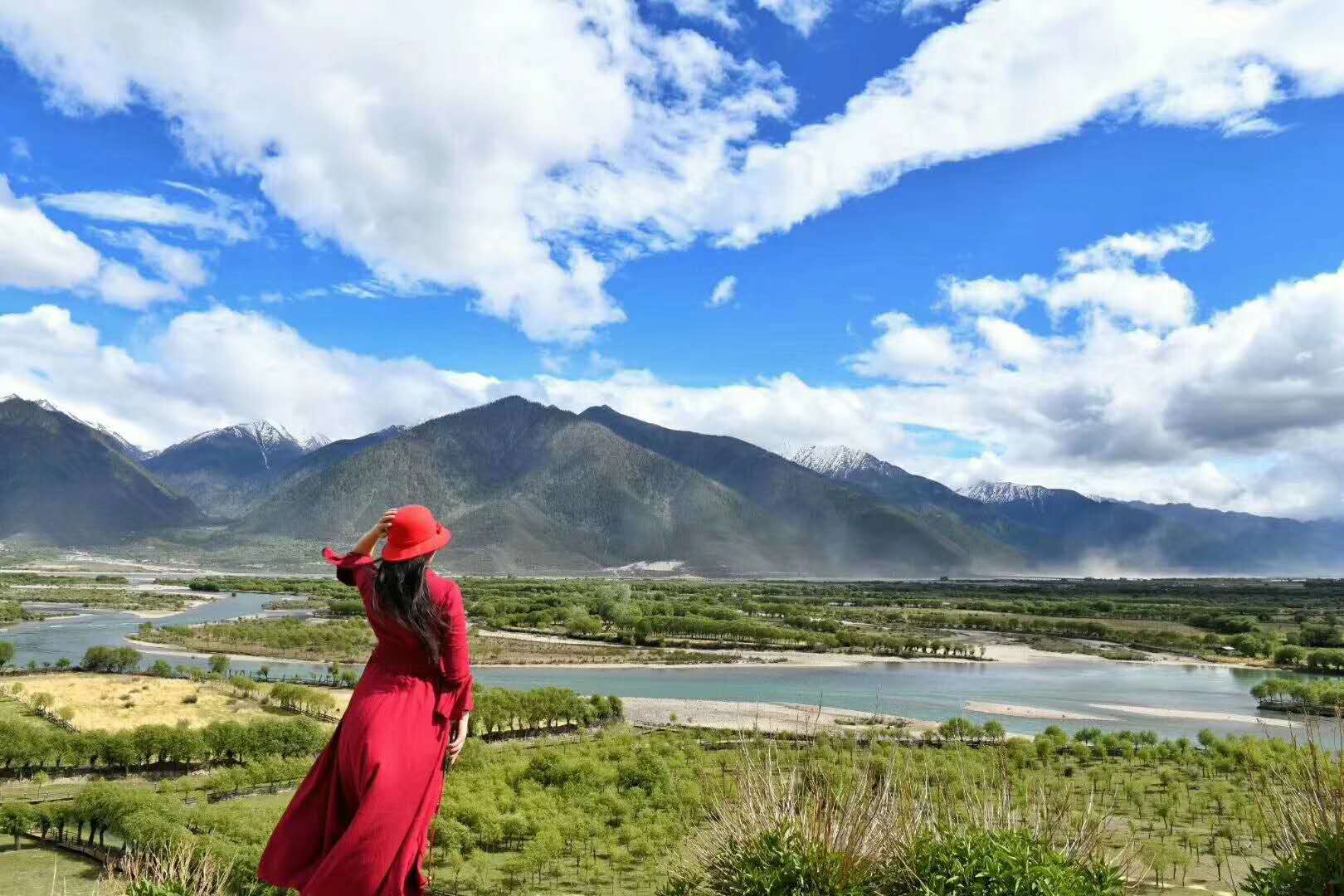 西藏川藏线自驾租车费用,拉萨租车川藏自驾