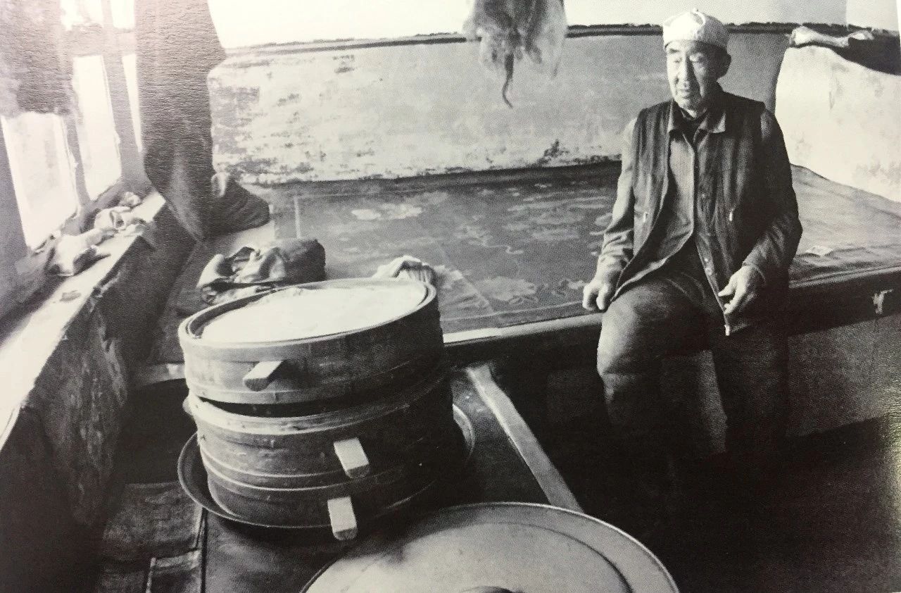 呼和浩特40年代老物件,呼和浩特老物件