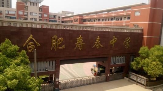 合肥寿春中学指标到校分数,合肥市寿春中学小升初录取分数线