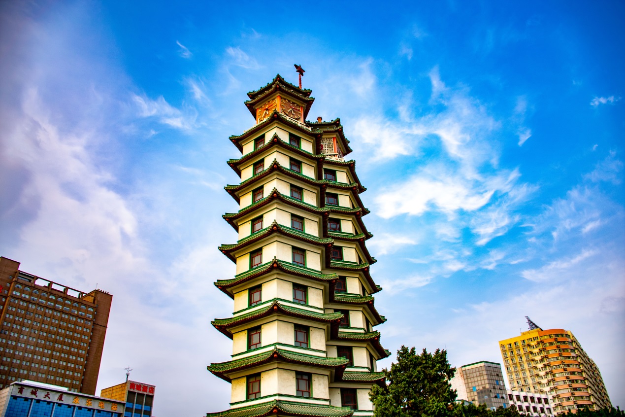 河南郑州旅游攻略三日游最佳路线,郑州怎么玩儿三天