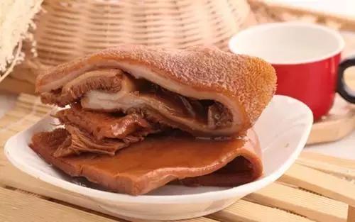 牛杂碎步骤,牛杂碎怎么处理干净