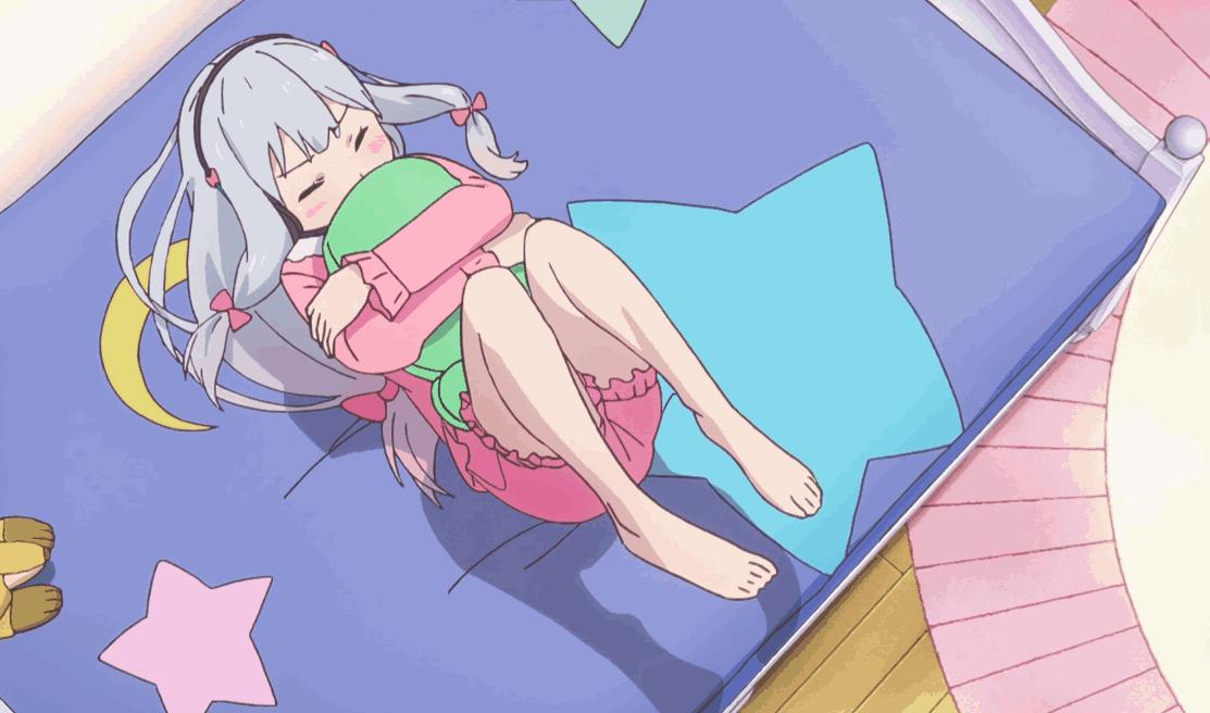 你最喜欢哪个动漫少女,你最喜欢哪个萝莉