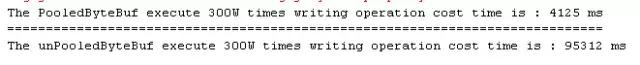 netty高性能怎么设置,netty高性能框架入门