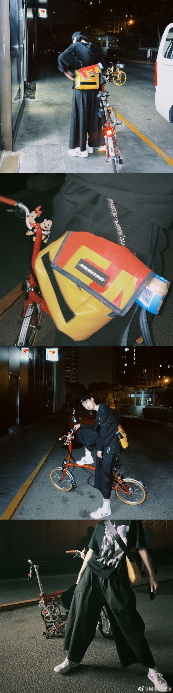 好物之走进瑞士丨Freitag：一块破布的逆袭，从废品站走出的潮牌