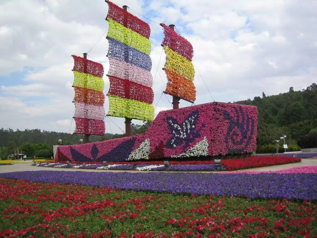 昆明市a级旅游景区有哪些,昆明旅游4a级景区有哪些