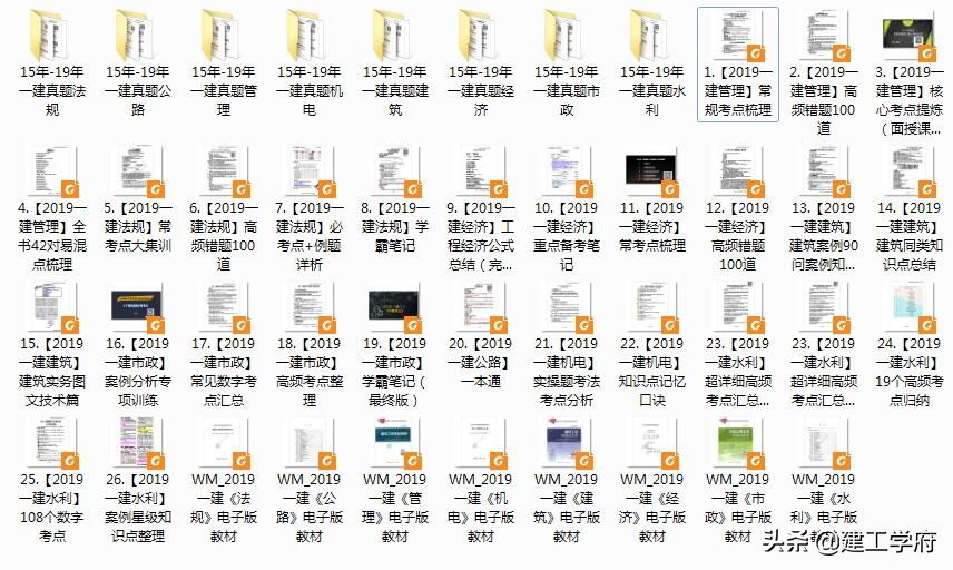 建造师；怎样选择适合自己的老师，一级建造师二级建造师通用法则
