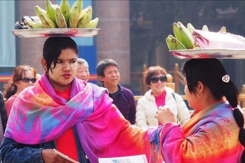 缅甸冷知识500条,关于缅甸的一些冷知识英文