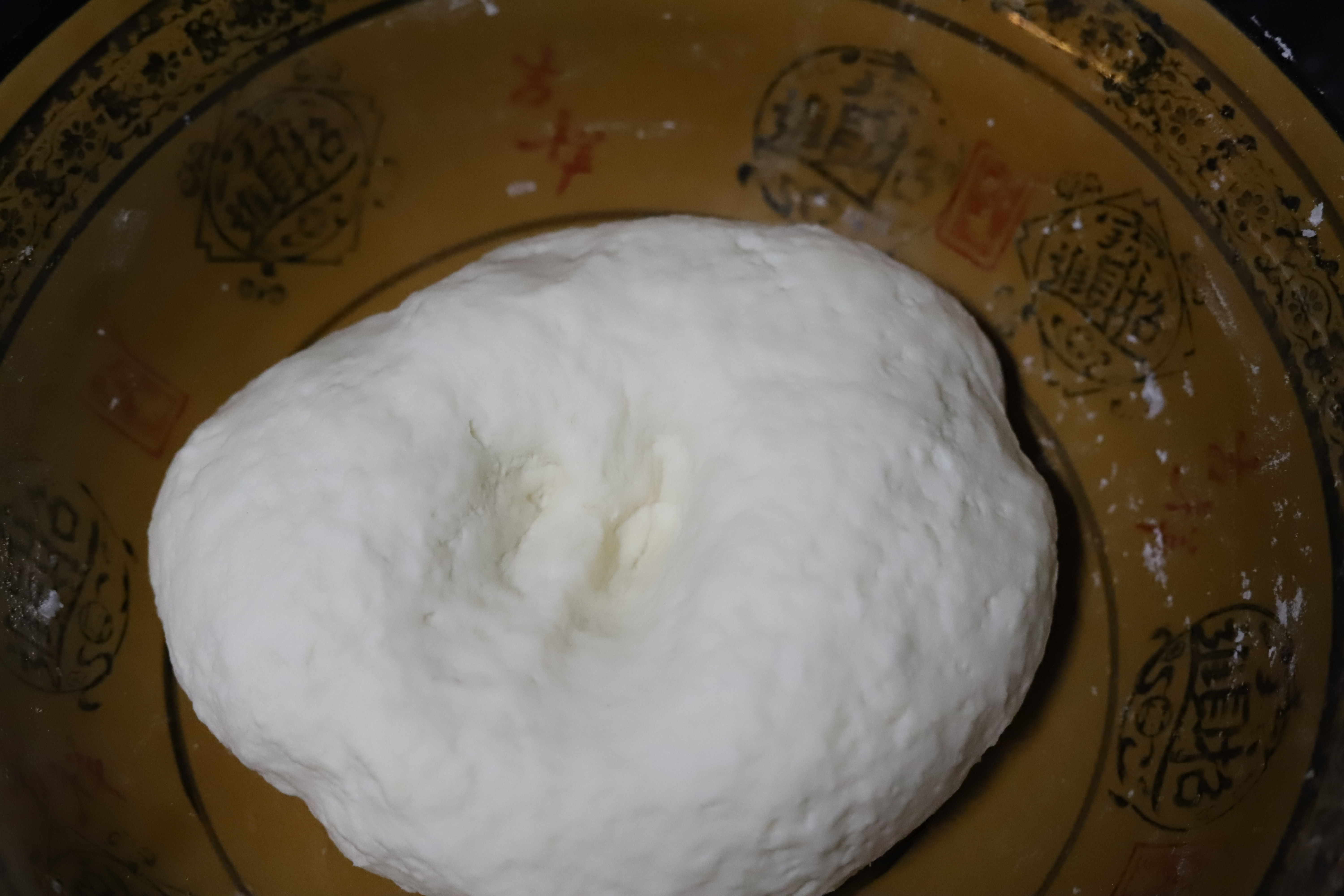 起酥葱油饼的做法和面教程,冷冻葱油饼怎么煎才能起酥