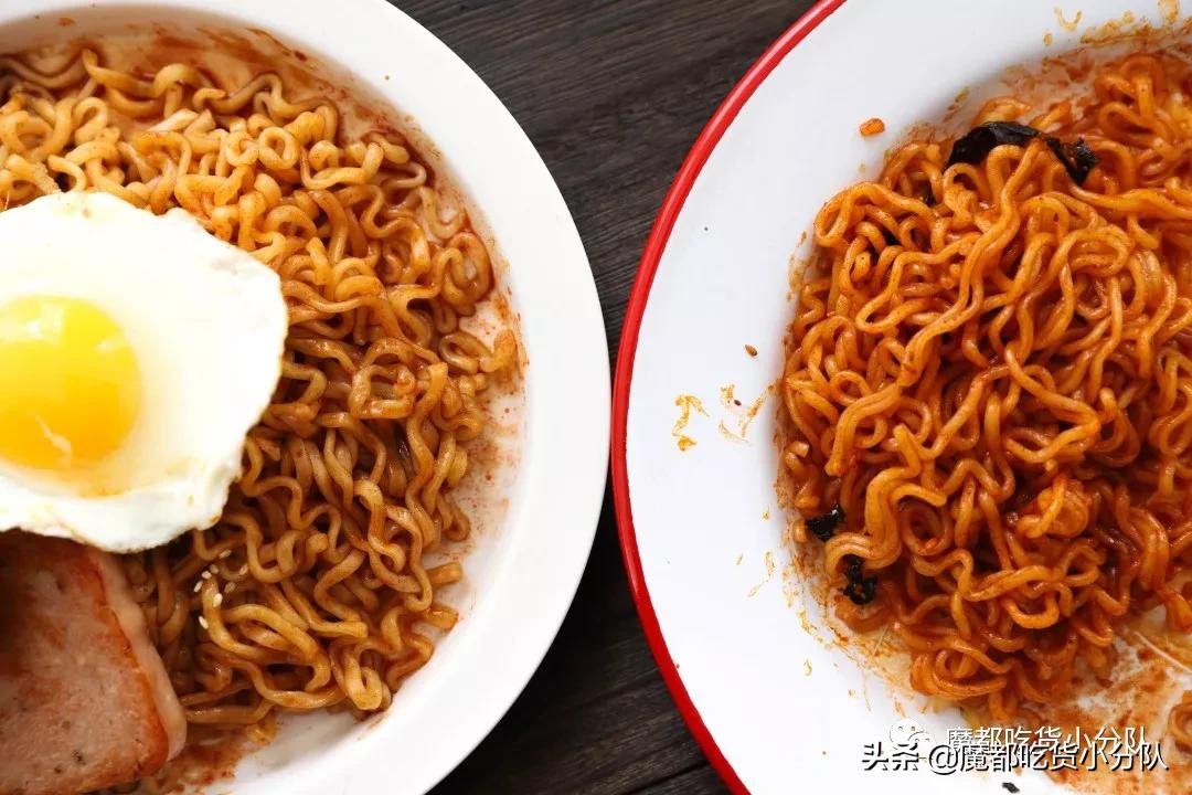 韩国泡面购买渠道,泡面囤货推荐