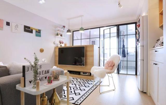 室内装修用什么材料做假墙,房间做假墙效果