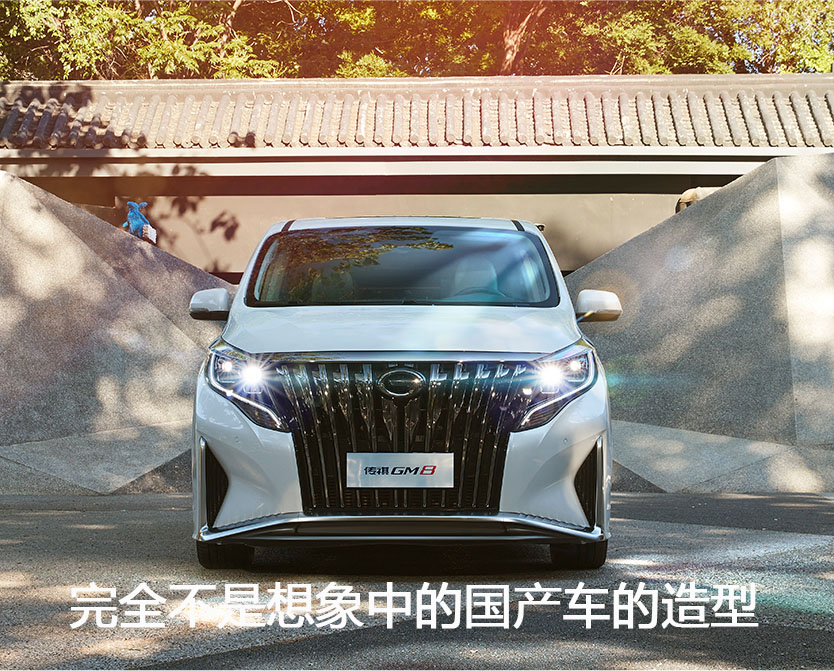 20万mpv广汽传祺,20万左右豪华mpv二手车