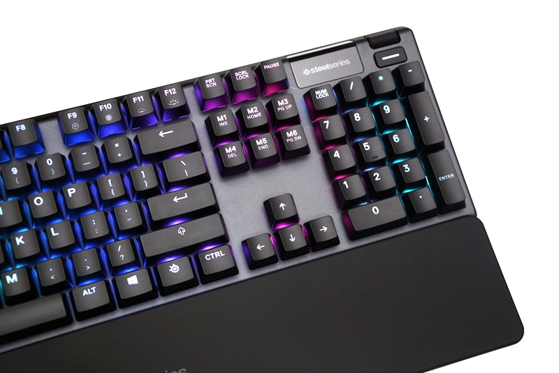 赛睿apex5是什么轴体,赛睿apex5值不值得买