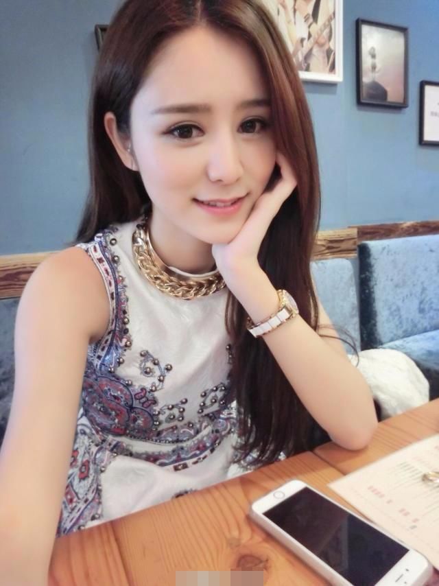 张馨予vs刘亦菲,张雨绮张予曦张馨予