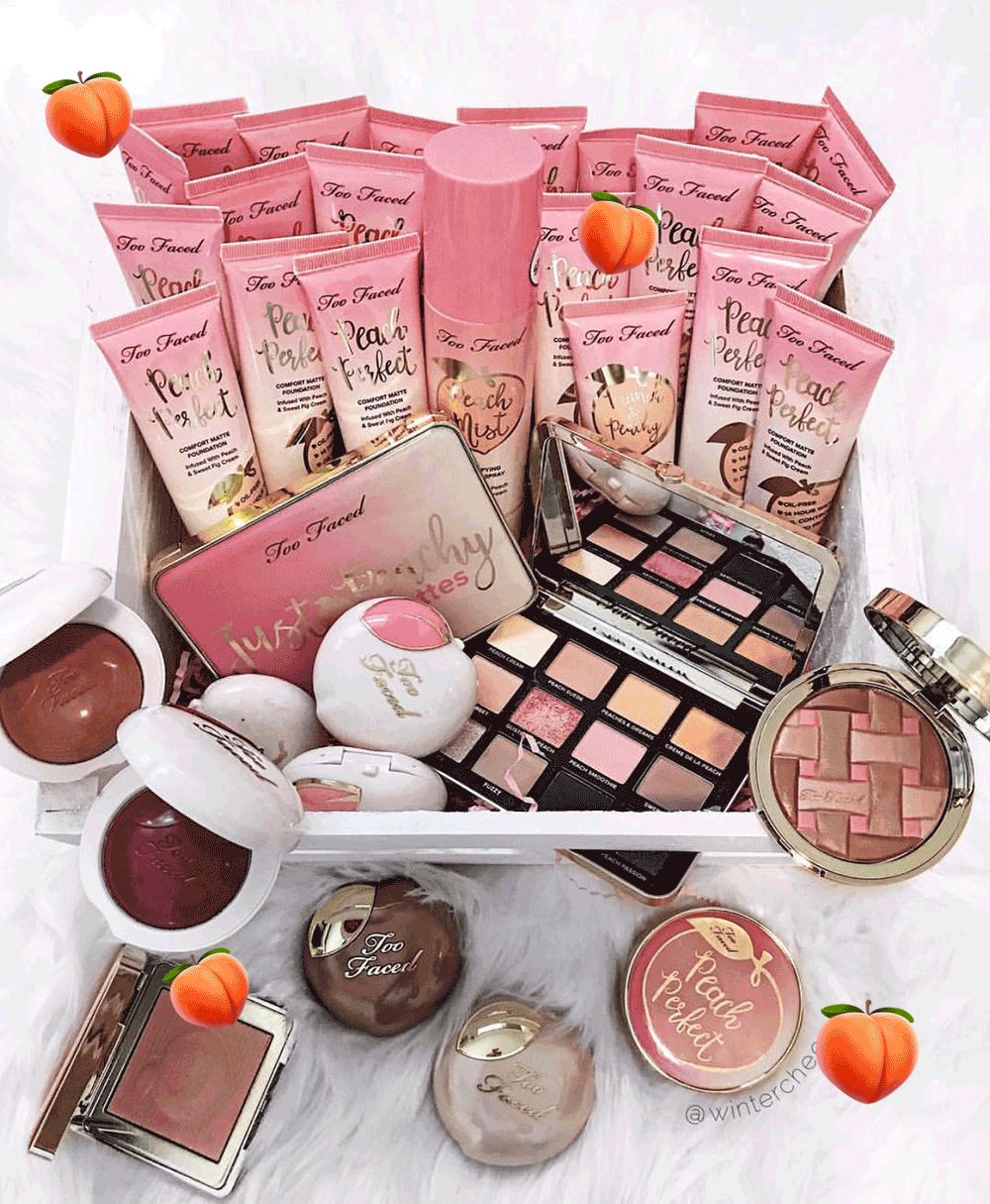 圣诞节彩妆限定品,圣诞限量版彩妆品牌