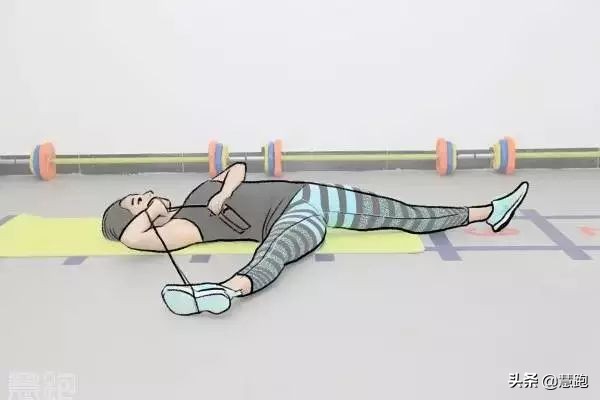 拉伸方法有多少种,最全拉伸教程