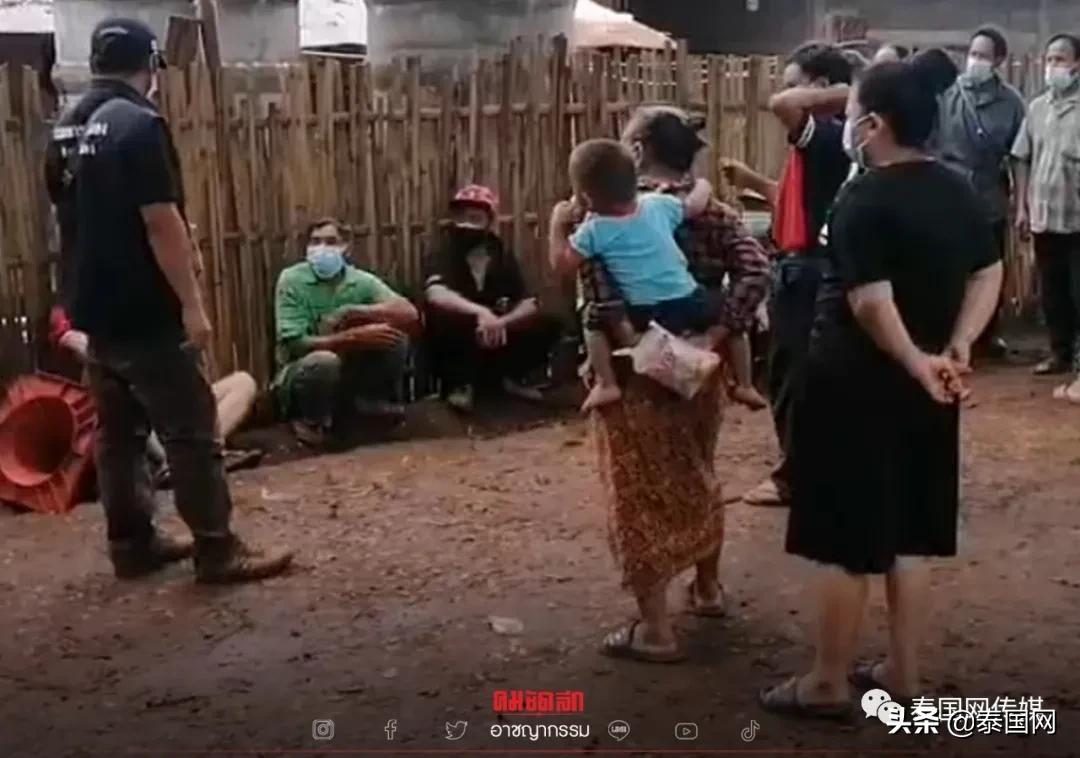 用一岁小女孩的命,向山神“献祭”?泰国的妖魔鬼怪怎么就这么多