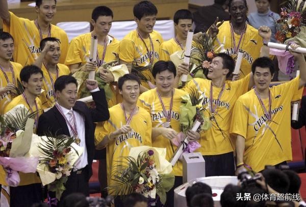 兄弟齐心，其利断金！广东十一冠盘点来了，哪一次最让您感动？