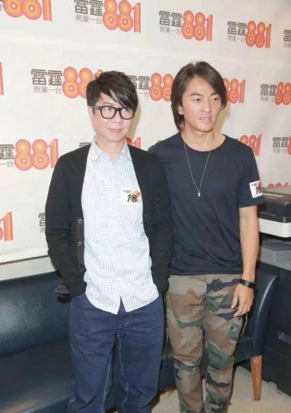 那些熟悉的配乐,香港电影经典的5个背景音乐