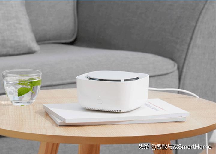 米家驱蚊器智能版评测视频,米家智能驱蚊器2改造