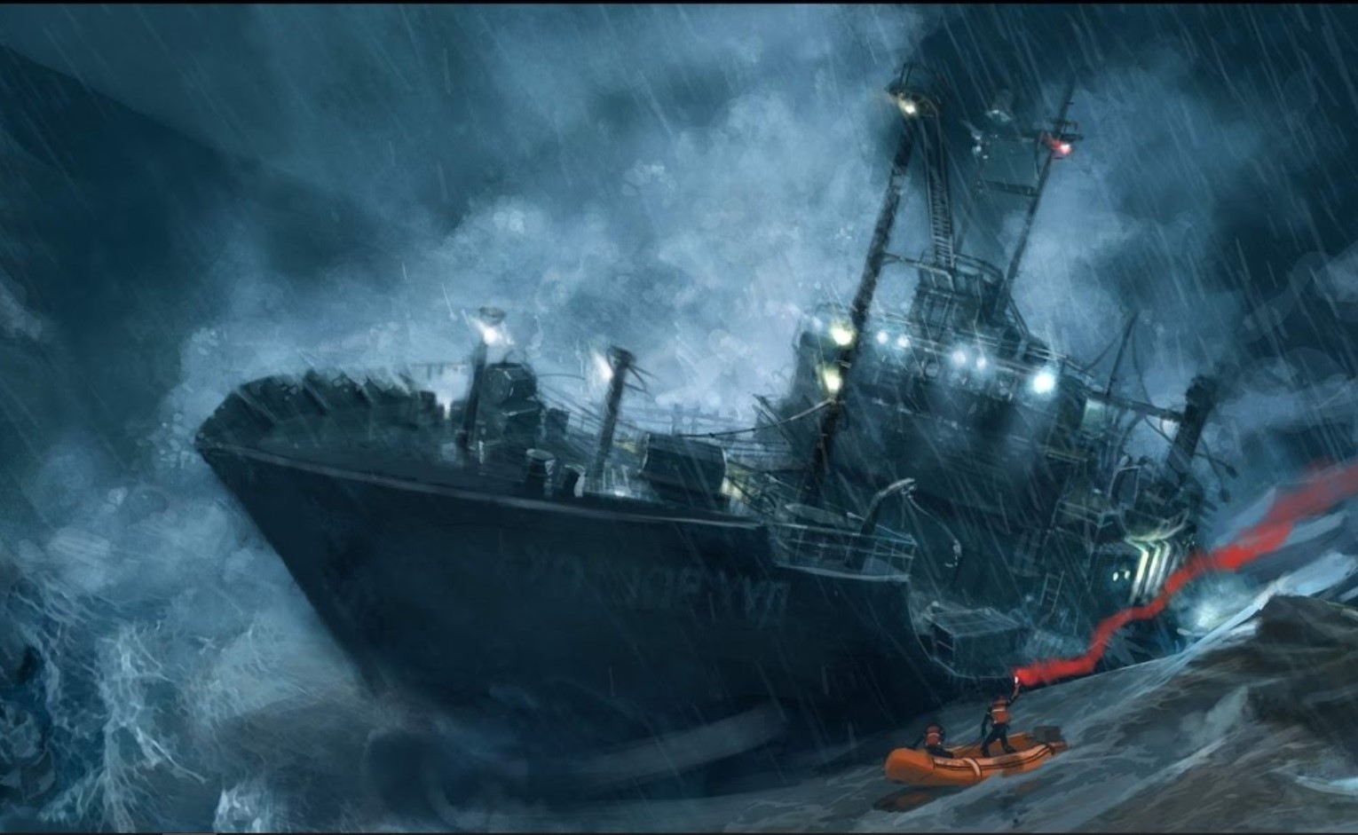 百慕大三角海域未解之谜,百慕大三角为什么会沉船