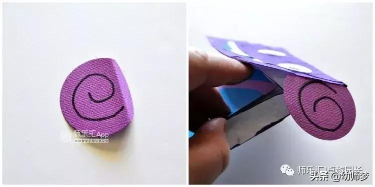 环保纸袋手工创意创作思路,幼儿纸袋手工环保创意图片