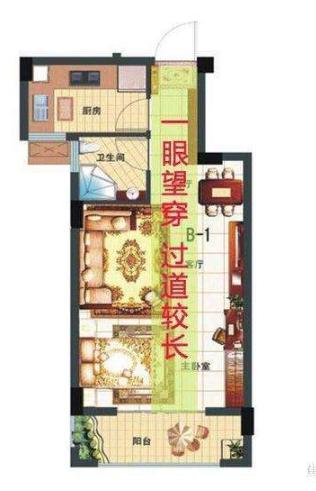 买房时该如何辨别房屋朝向好坏,买房如何辨别楼盘好坏