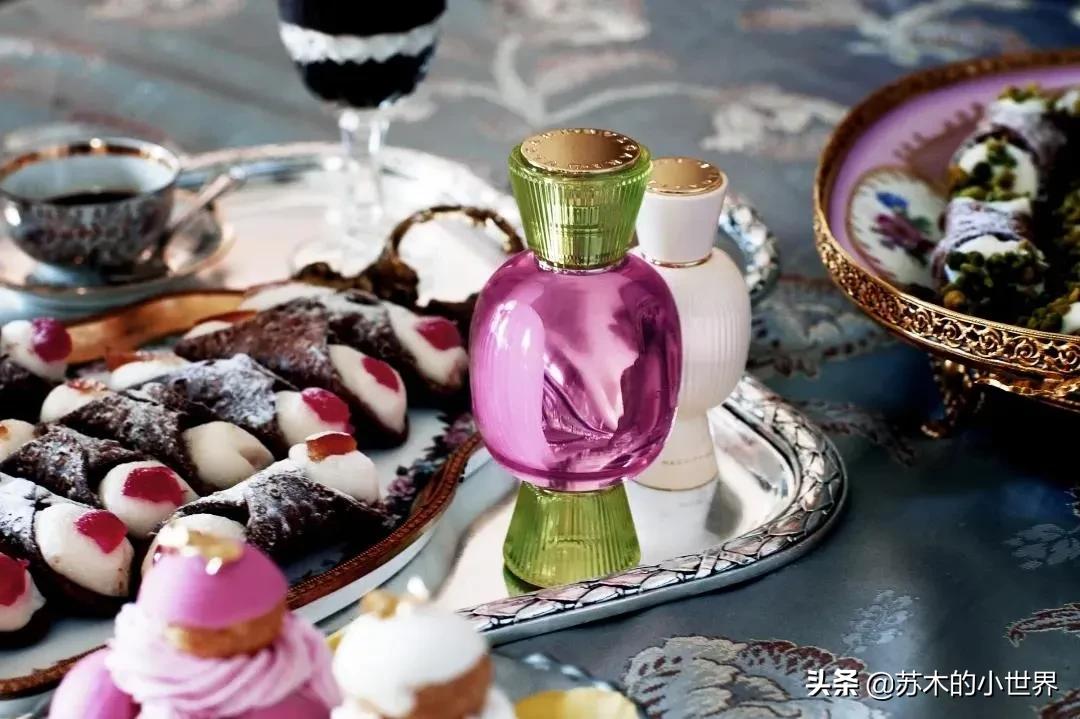 春日好物惊喜满满,春日好物推荐