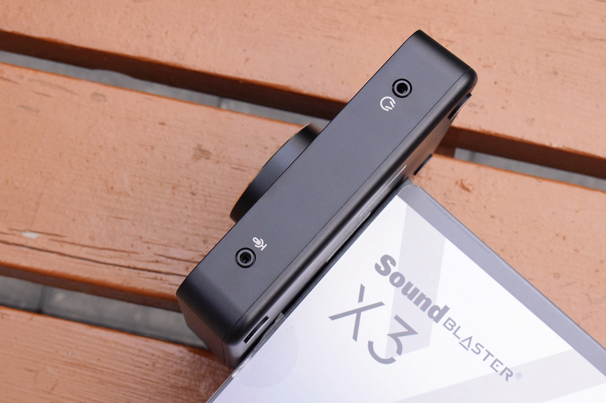 soundblaster澶栫疆澹板崱,鍒涙柊soundblasterx-fi澶栫疆澹板崱