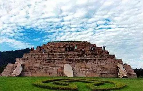 辽宁保存最完整的明古城,辽宁神秘古城在哪里